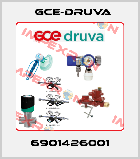 6901426001 Gce-Druva