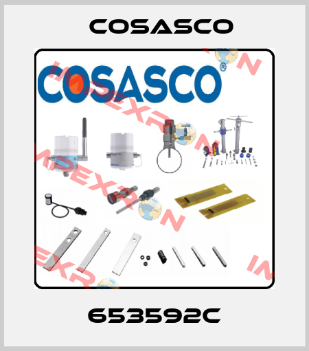 653592C Cosasco