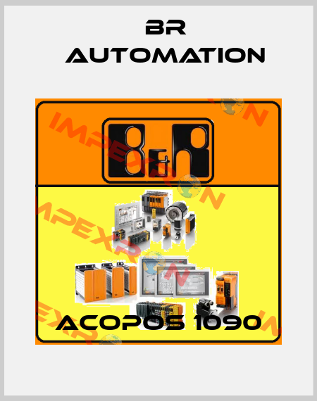 ACOPOS 1090 Br Automation