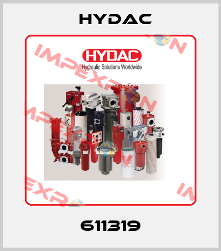 611319 Hydac