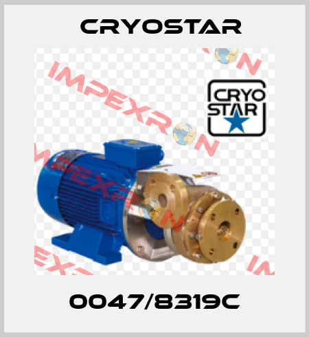0047/8319C CryoStar