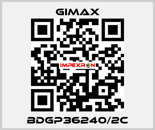 BDGP36240/2C GIMAX