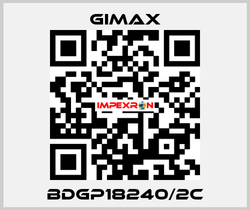 BDGP18240/2C GIMAX