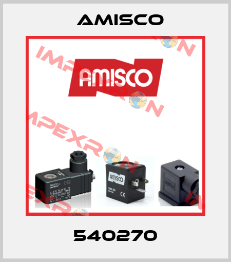 540270 Amisco