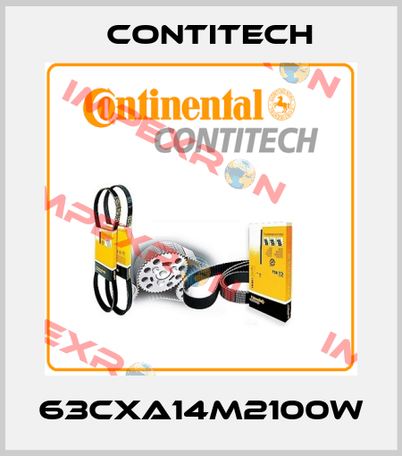 63CXA14M2100W Contitech