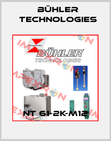 NT 61-2K-M12 Bühler Technologies