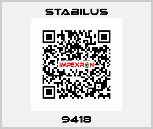 9418 Stabilus