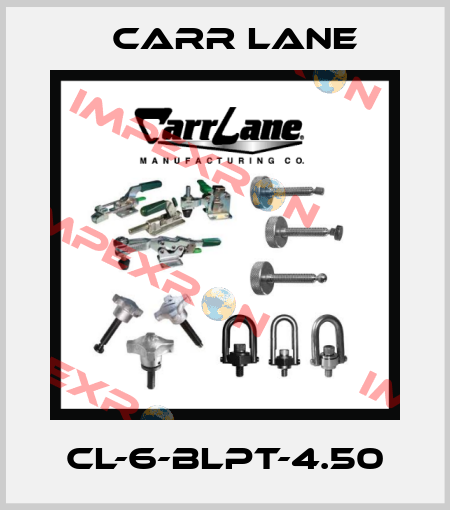 CL-6-BLPT-4.50 Carr Lane