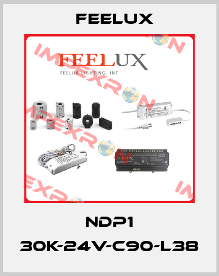 NDP1 30K-24V-C90-L38 Feelux