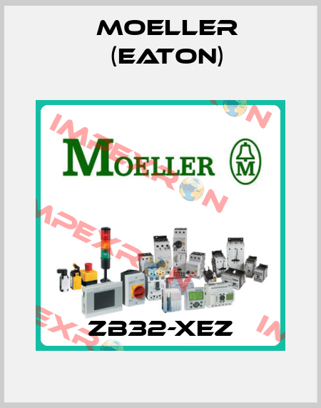 ZB32-XEZ Moeller (Eaton)