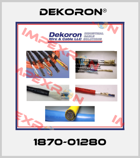 1870-01280 Dekoron®