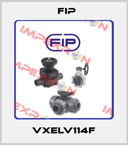 VXELV114F Fip