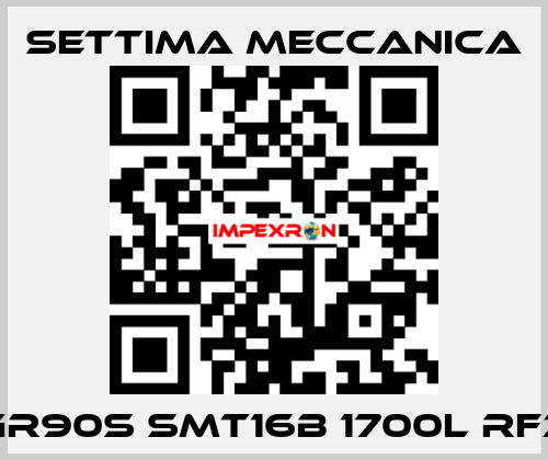 GR90S SMT16B 1700L RF3 Settima Meccanica