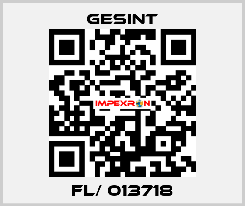 FL/ 013718 Gesint
