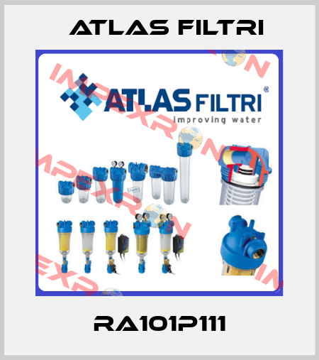 RA101P111 Atlas Filtri