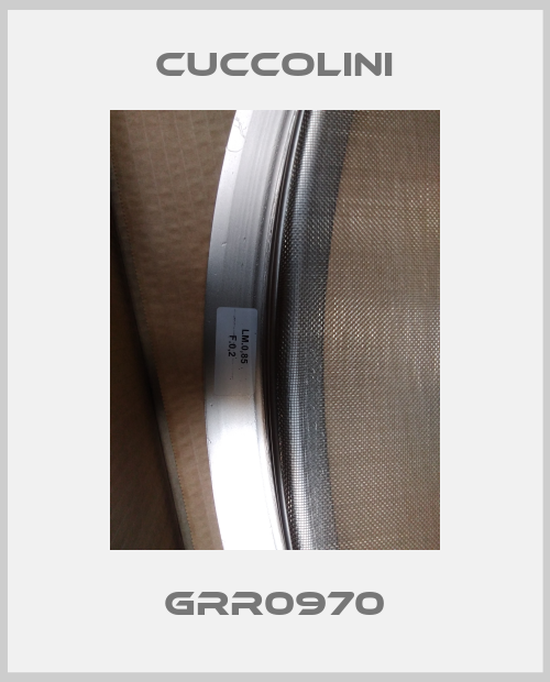 GRR0970 Cuccolini