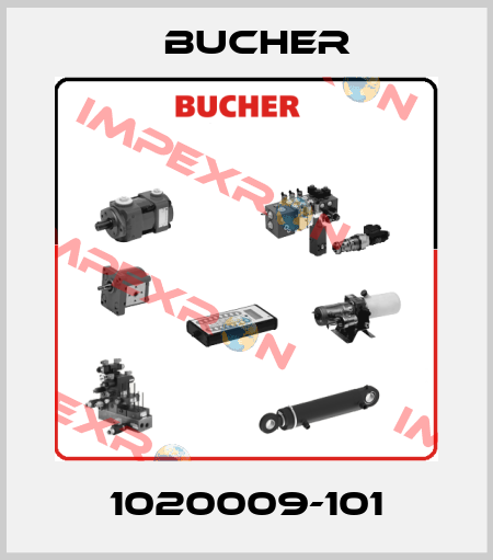 1020009-101 Bucher