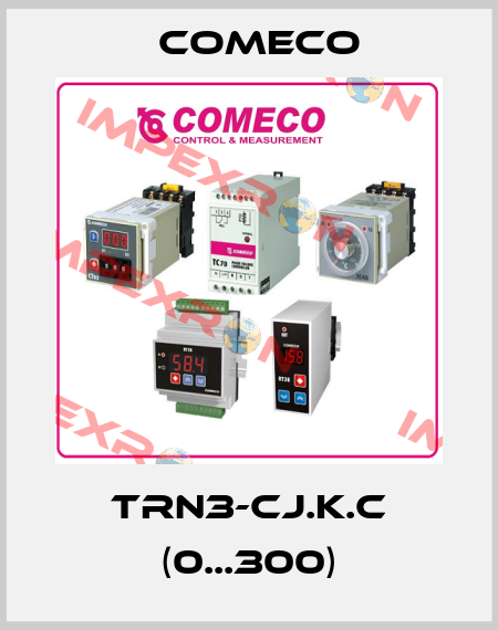 TRN3-CJ.K.C (0...300) Comeco
