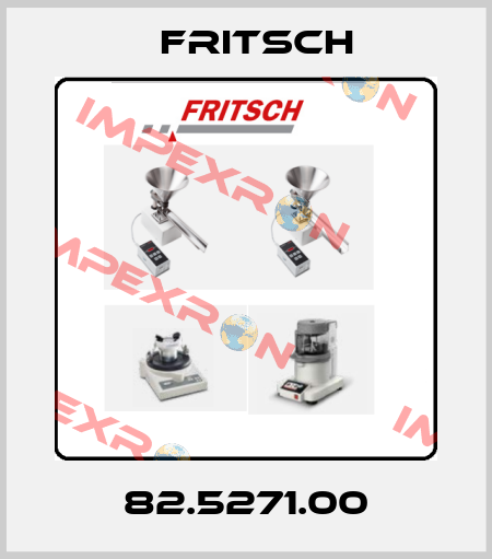82.5271.00 Fritsch
