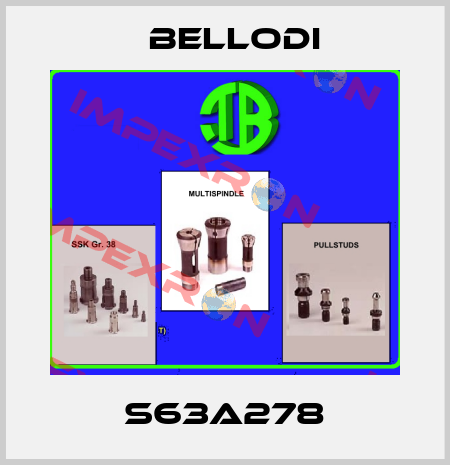 S63A278 Bellodi