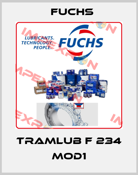 Tramlub F 234 MOD1 Fuchs