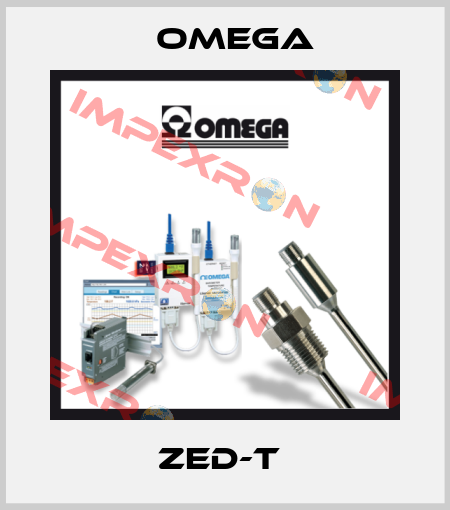 ZED-T  Omega