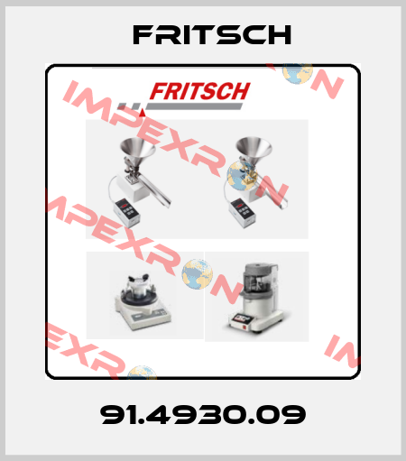 91.4930.09 Fritsch