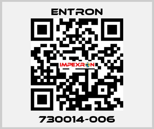 730014-006 Entron