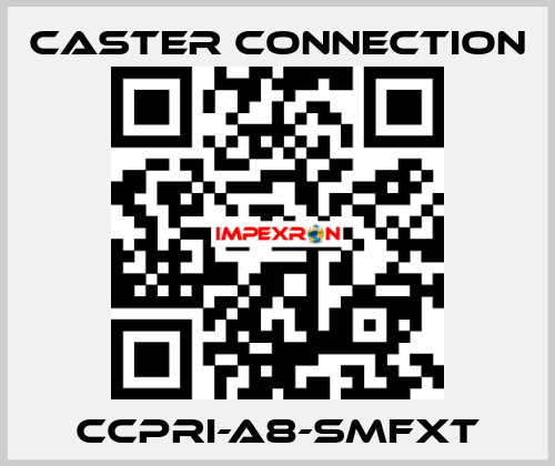 CCPRI-A8-SMFXT Caster Connection