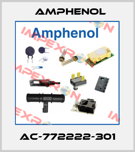 AC-772222-301 Amphenol