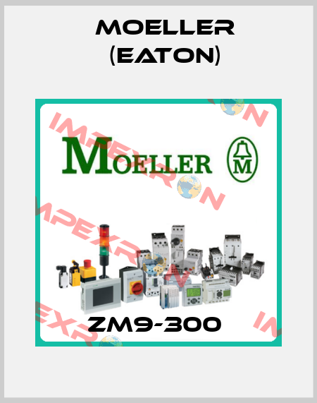 ZM9-300  Moeller (Eaton)
