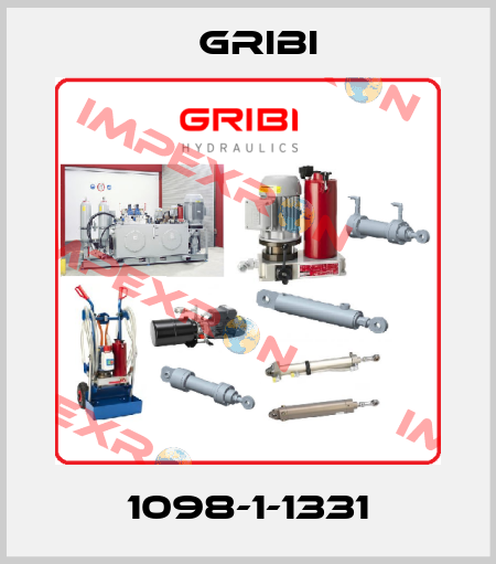 1098-1-1331 GRIBI
