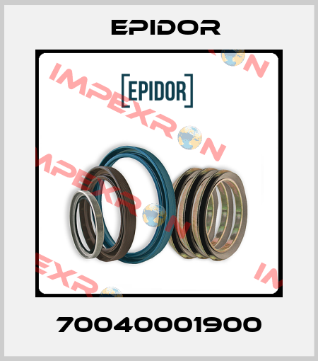 70040001900 Epidor