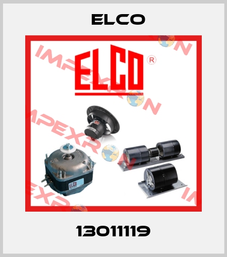 13011119 Elco