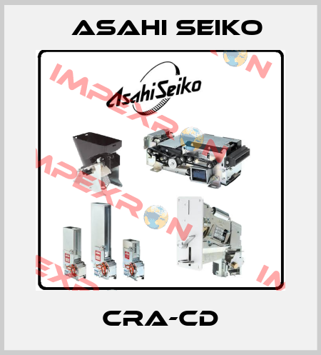 CRA-CD Asahi Seiko