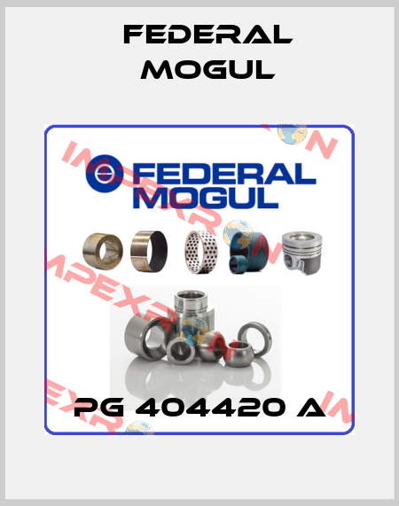 PG 404420 A Federal Mogul