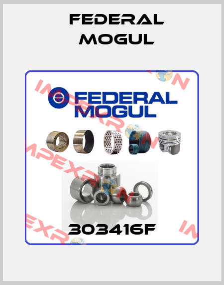 303416F Federal Mogul