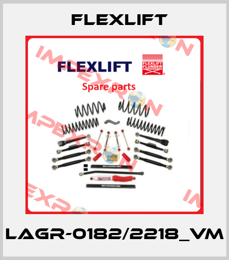 LAGR-0182/2218_VM Flexlift