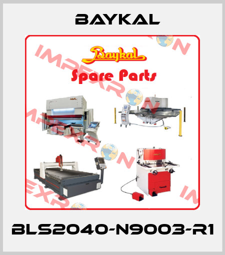 BLS2040-N9003-R1 BAYKAL