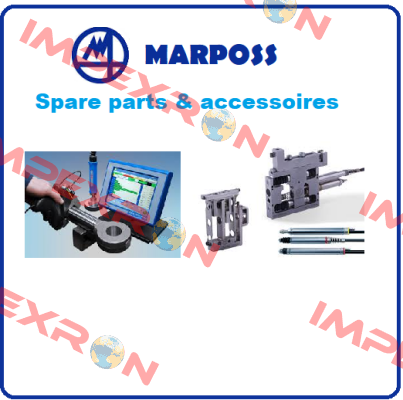 T18 20XC1280 Marposs