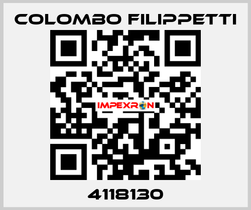 4118130 Colombo Filippetti
