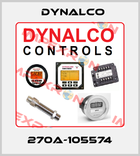 270A-105574 Dynalco