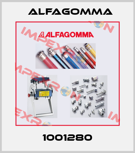 1001280 Alfagomma