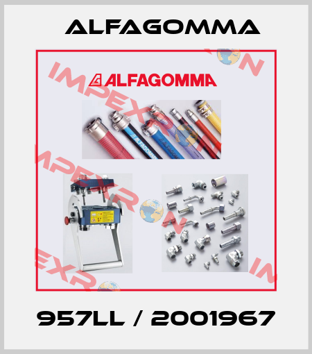 957LL / 2001967 Alfagomma