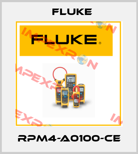RPM4-A0100-CE Fluke