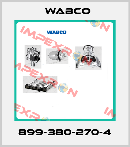 899-380-270-4 Wabco