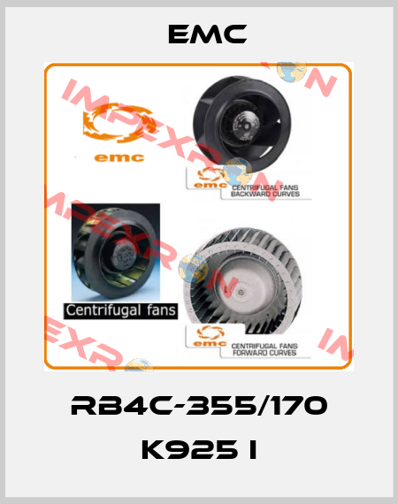 RB4C-355/170 K925 I Emc