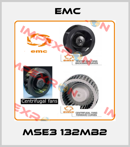 MSE3 132MB2 Emc