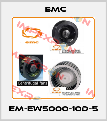 EM-EW5000-10D-5 Emc