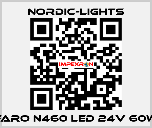 FARO N460 LED 24V 60W nordic-lights